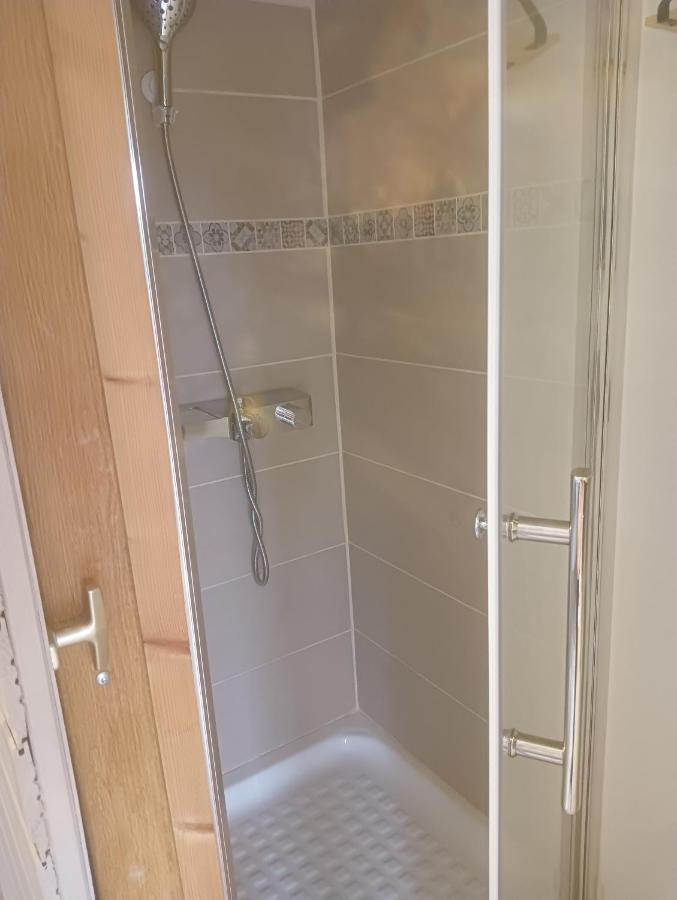 La Chouette Villa, Chambre Mazet De 11M2 Piece Sous-Pente Acces Par Escalier En Bois Cannes-et-Clairan Εξωτερικό φωτογραφία